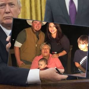 Meet your Posher, Jamie